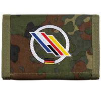 Portfel BW D/F-Brigade flectarn