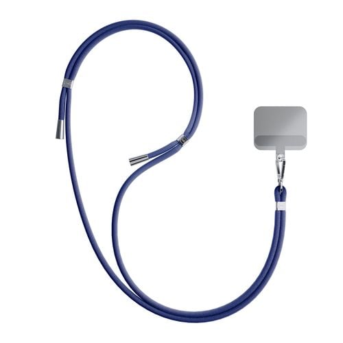 accessories dark blue (silver) - 3mk easyclip na Arena.pl