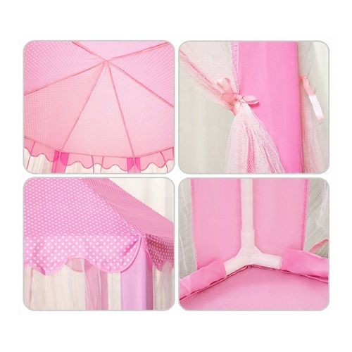 NAMIOT  DOMEK DLA MAŁYCH MARZYCIELI na Arena.pl