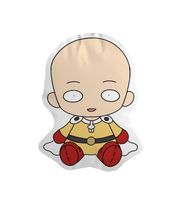 Poduszka Chibi One-Punch Man - Saitama
