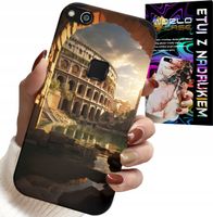 ETUI DO HUAWEI P10 LITE - RZYM COLOSSEUM RZYMIANIE STAROŻYTNOŚĆ