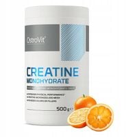 OstroVit Creatine Monohydrate 500 g KREATYNA MONOHYDRAT