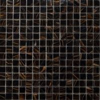 MOZAIKA G38 GOLDSTAR CZARNE. OPAKOWANIE 10 SZT