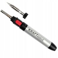lutownica gazowa 25-80w 15ml kd1499