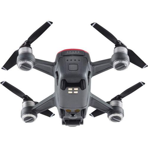 DJI Spark Lava Red Outlet na Arena.pl