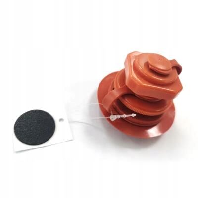 Materac kempingowy Quechua Air Basic 120 cm na Arena.pl