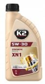 K2 Texar Synthetic XN1 1 l 5W-30