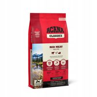Sucha karma Acana Classics Red Meat 14,5 kg