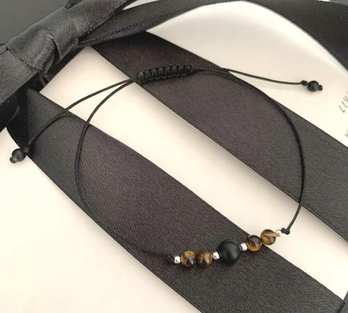 Prezent dla chrzestnego, czy zostaniesz moim ojcem chrzestnym bransoletka na Arena.pl