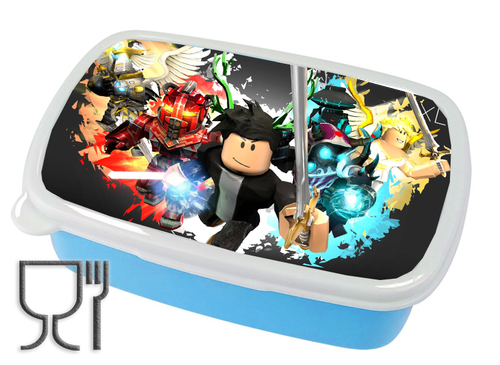 Pojemnik śniadaniowy Roblox - dla fana na Arena.pl