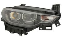 Fiat Tipo 16- reflektor przedni lampa przednia prawa Bi-ksenon