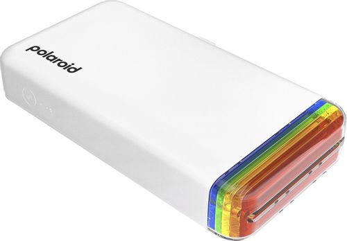 Drukarka POLAROID Hi-Print Gen 2 Biały na Arena.pl