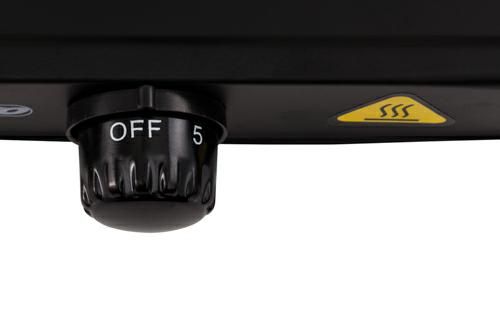 mesko kuchenka ms6508 1-pal. zdjęcie 4