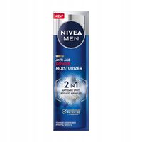 NIVEA Men Anti-Age Power krem do twarzy dla mężczyzn SPF30 50ml