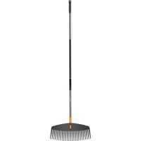 GRABIE DO LIŚCI FISKARS XL ERGONOMIC 1076976 – LEKKIE GRABIE OGRODOWE 51 CM