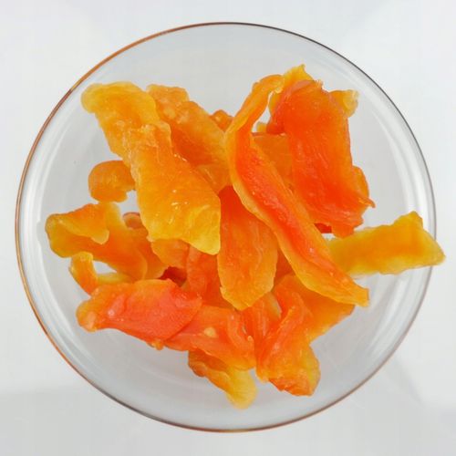 MELON Suszony Plastry 500g Bez dodatku cukru i siarki KLASA A nutt na Arena.pl