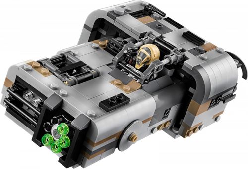 Lego Star Wars Śmigacz Molocha na Arena.pl