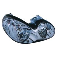 REFLEKTOR LAMPA LEWA HYUNDAI SONATA IV 2001 2002 2003 2004