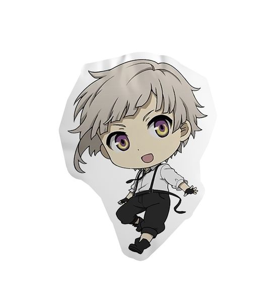 Poduszka Chibi - Bungou Stray Dogs - Atsushi zdjęcie 1