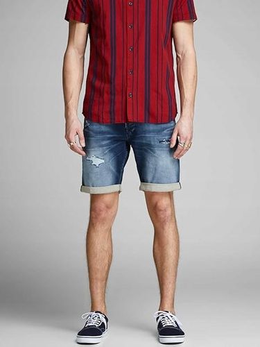 Spodenki męskie Jack & Jones M na Arena.pl