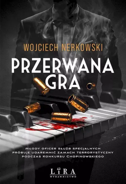 Przerwana gra zdjęcie 1