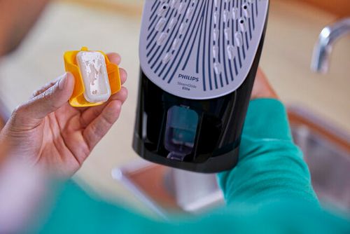 Żelazko parowe Philips Azur 7000 Series DST7040/80 na Arena.pl