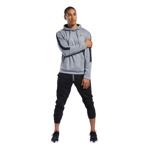 SPODNIE REEBOK WOR DBL KNT FP6633 S na Arena.pl