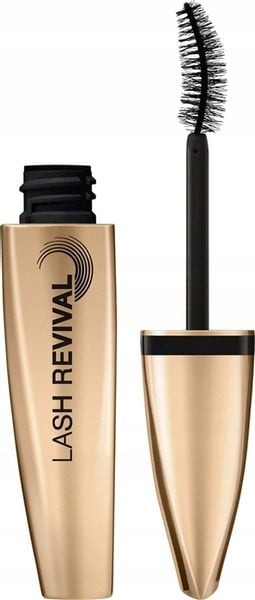 MAX FACTOR LASH REVIVAL Tusz do rzęs - BLACK 11ml zdjęcie 1