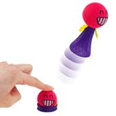 SKOCZEK LOTKA  JUMP ELF JUMPER SKACZĄCY BADMINTON