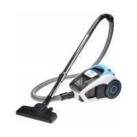 KLASYCZNY ODKURZACZ BEZWORKOWY BLAUPUNKT VCC301 filtr HEPA DO ODMU GARAŻU