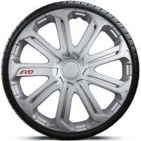 4x Kołpaki 15 do Peugeot Renault Citroen Ford Volvo Fiat Alfa Romeo Dacia