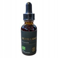 Jod w płynie Detoxadine (Nascent) Global Healing