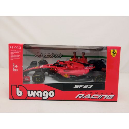 Samochód Ferrari 1:43 na Arena.pl