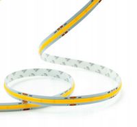 TAŚMA LED ECO LIGHT EC20301 7W/m 630lm/m 4000K IP20 5m