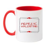 Klasyczny Biało-Czerwony 330 ml