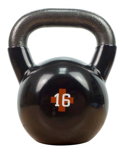 Hantla Kettlebell 16 kg na Arena.pl