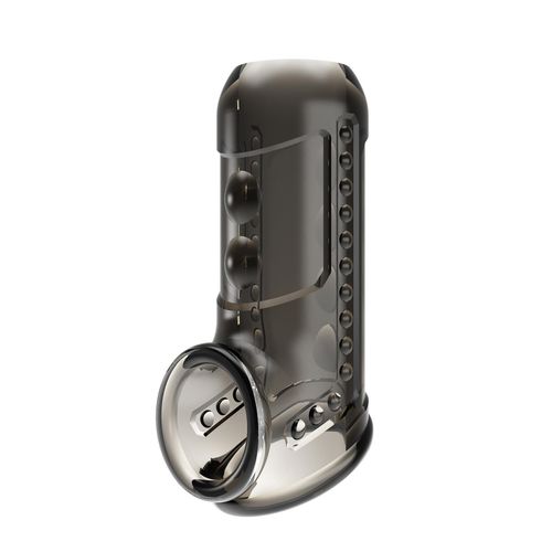 pretty love penis sleeve - smoke long na Arena.pl