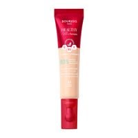 BOURJOIS Healthy Mix Serum Korektor pod oczy w płynie nr 49 IVORY