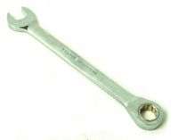 KLUCZ PŁASKO-OCZKOWY Z GRZECHOTKĄ 14 mm Jonnesway W45114
