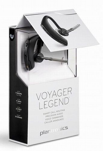 BLUETOOTH Plantronics VOYAGER LEGEND HD VOICE A2DP na Arena.pl