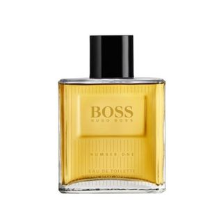 Hugo Boss Boss Number One EDT 125ml TESTER