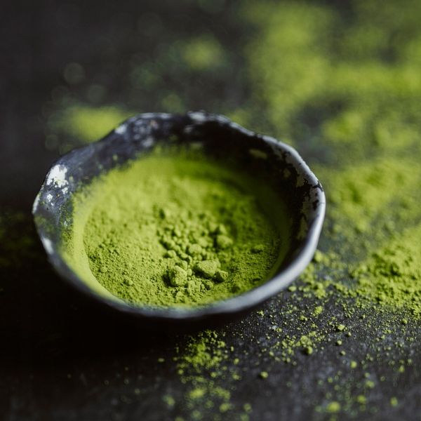 HERBATA ZIELONA MATCHA KULINARNA BIO 250 g - MOYA MATCHA zdjęcie 5