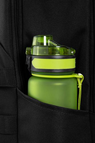 Coolpack-ARMY-Plecak-ARMY BLACK na Arena.pl