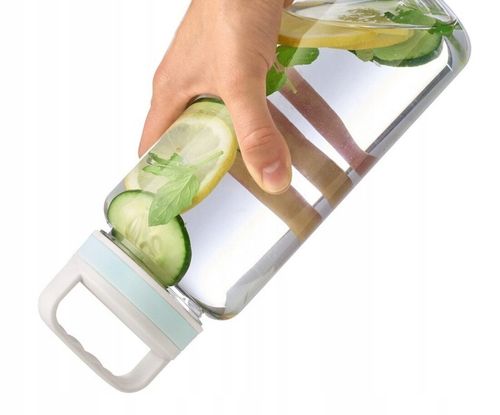 Butelka plastikowa XAVAX To Go 181593 na Arena.pl