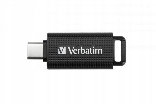 Pendrive Verbatim Store 'n' Go 64GB USB-C 3.0 na Arena.pl