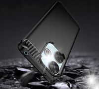 Plecki niktrade do Xiaomi Redmi 13 czarny