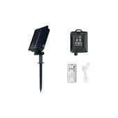 PANEL SOLARNY LED 4,5V 1,2W Z CZUJNIKIEM ZMIERZCHU IP44