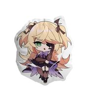 Poduszka Chibi Genshin Impact - Fischl