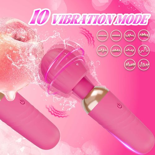 Little Fairy Wand Pink na Arena.pl