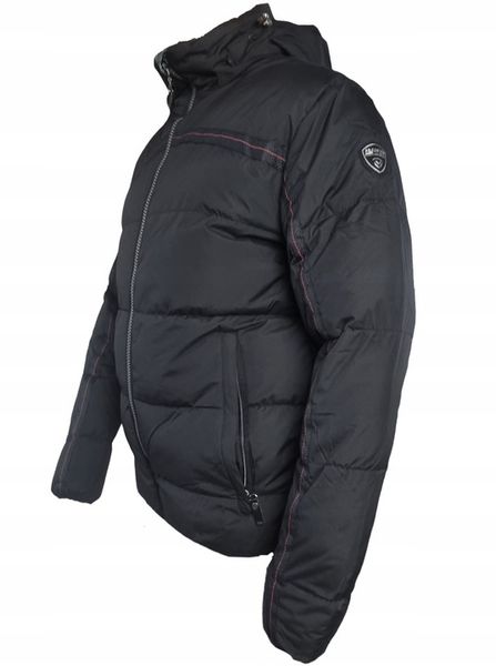 KURTKA MĘSKA SOFTSHELL PRZEJŚCIOWA WIOSENNA 5000 M zdjęcie 3